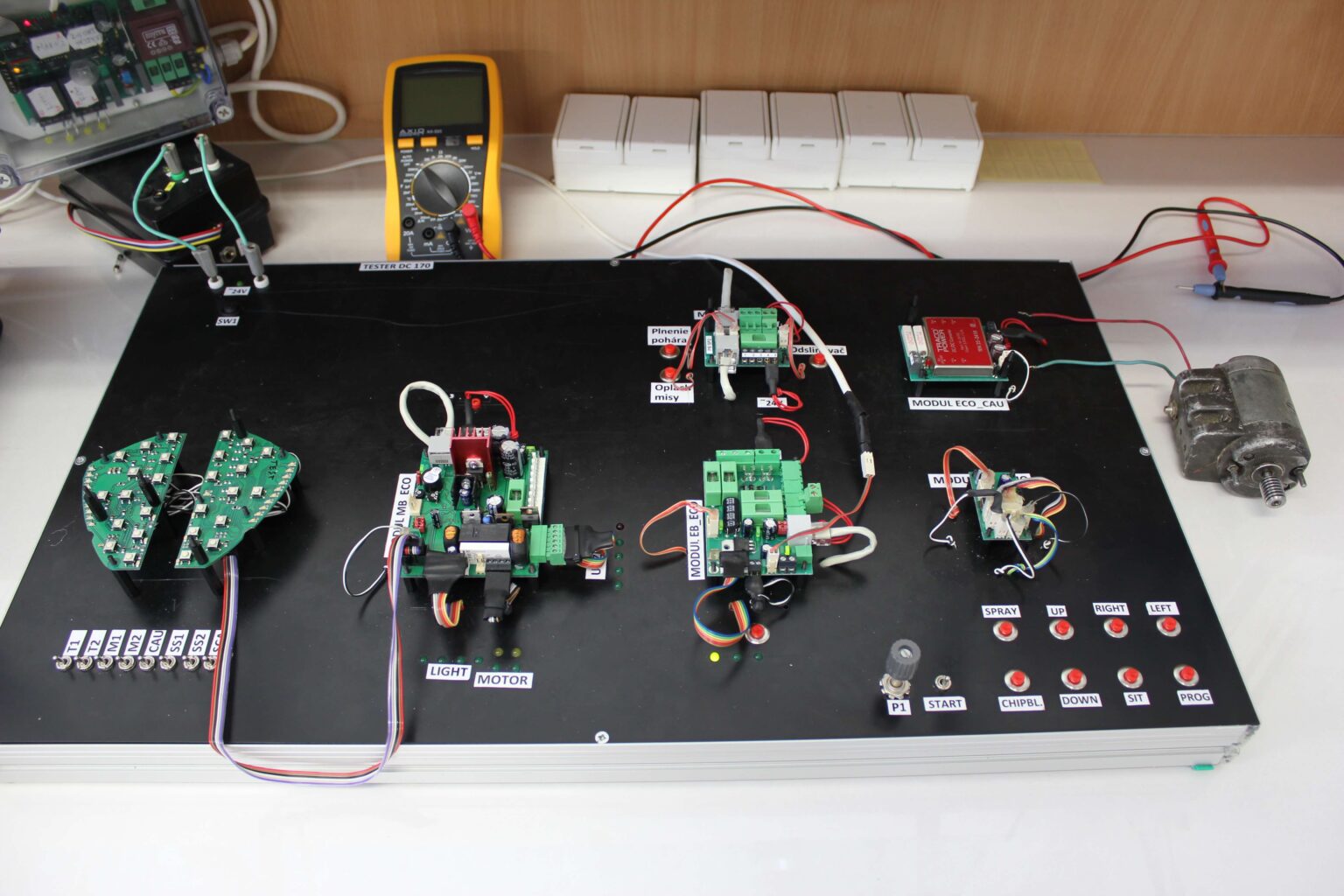 Production Programme - 2